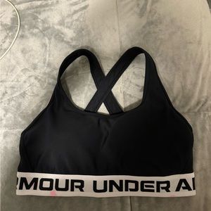 UNDER ARMOUR SPORTS BRA